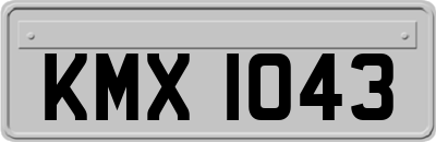 KMX1043