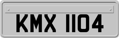 KMX1104