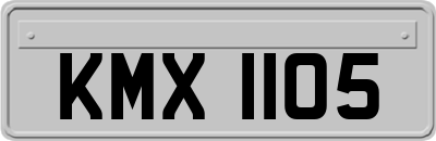 KMX1105