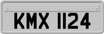 KMX1124