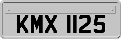 KMX1125