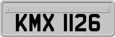 KMX1126