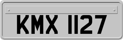 KMX1127