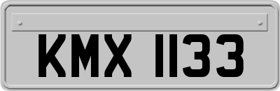 KMX1133