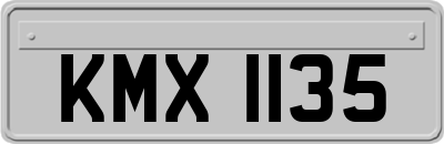 KMX1135