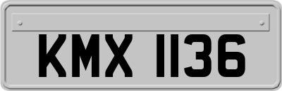 KMX1136