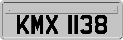 KMX1138