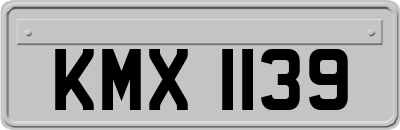 KMX1139