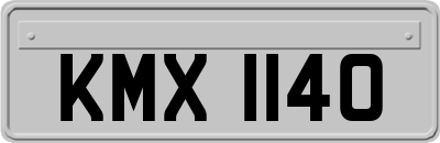 KMX1140