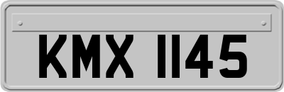 KMX1145