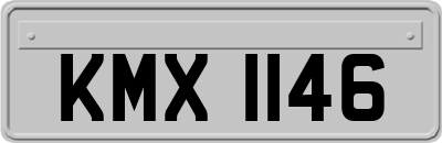 KMX1146