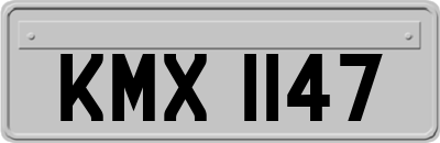 KMX1147