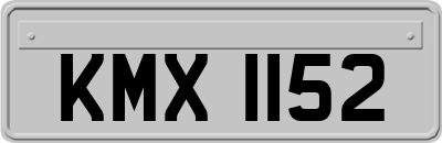 KMX1152