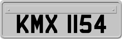 KMX1154