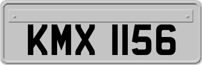 KMX1156