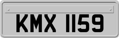 KMX1159