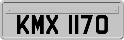 KMX1170