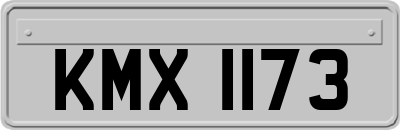 KMX1173