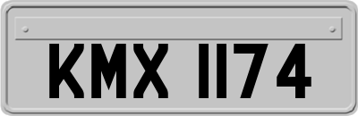 KMX1174