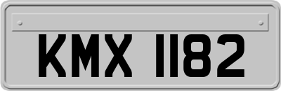 KMX1182