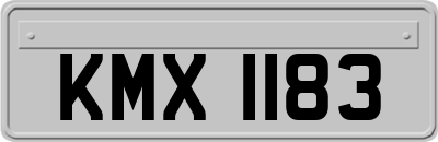 KMX1183