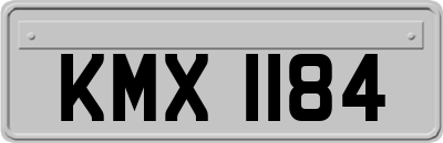 KMX1184