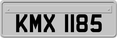 KMX1185