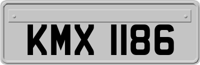 KMX1186