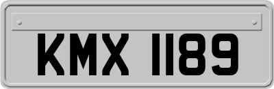 KMX1189