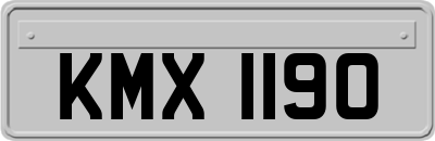 KMX1190