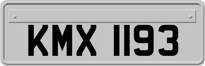 KMX1193