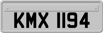 KMX1194