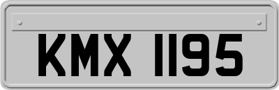 KMX1195