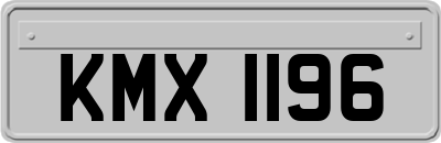 KMX1196