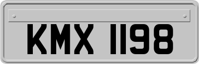 KMX1198