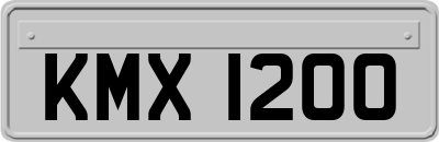 KMX1200