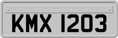 KMX1203