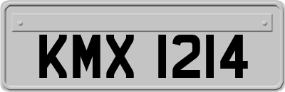 KMX1214