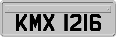 KMX1216