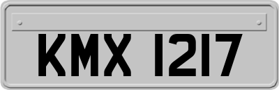 KMX1217