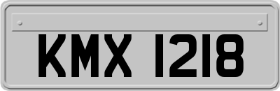 KMX1218