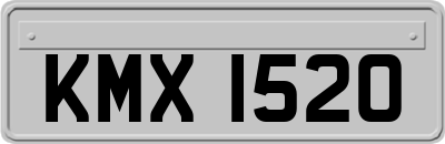 KMX1520