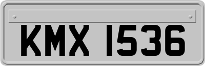 KMX1536