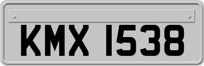 KMX1538