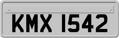 KMX1542