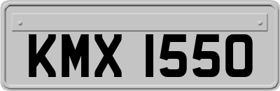 KMX1550