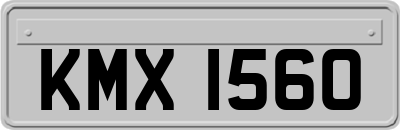 KMX1560