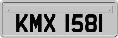 KMX1581