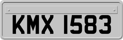 KMX1583