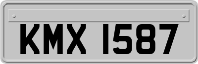 KMX1587